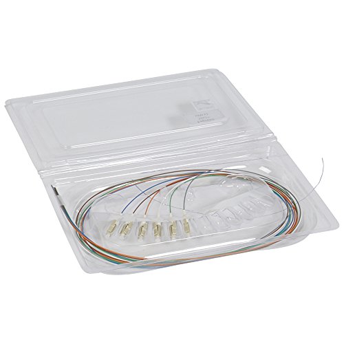 Legrand mehrere VDI 032627 – lcs2 Pigtail 50/125 mit 6 x lc-p Legrand mehrere VDI 032627 – lcs2 Pigtail 50/125 mit 6 x lc-p von Legrand