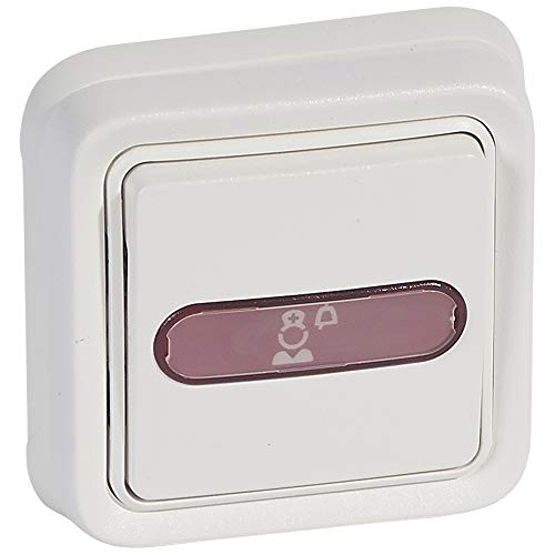 Legrand Block wasserdicht Legrand Block wasserdicht von Legrand