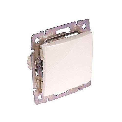 Legrand valena 7 744 11, Bianco Legrand valena 7 744 11, Bianco von Legrand