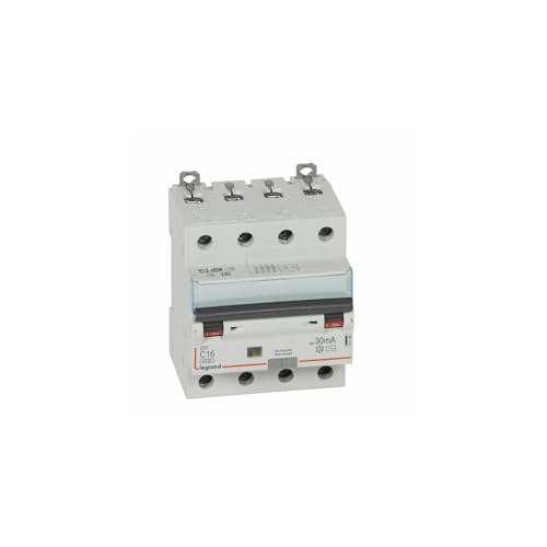 MAGNET DIFER DX3 4P 30mA C16 von Legrand