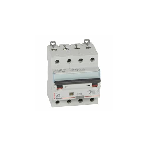 MAGNET DIFER DX3 4P 30mA C20 MAGNET DIFER DX3 4P 30mA C20 von Legrand