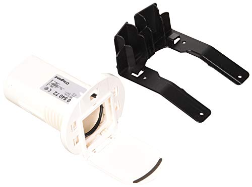 MOD OFICINA leer 2 M + USB BL MOD OFICINA leer 2 M + USB BL von Legrand