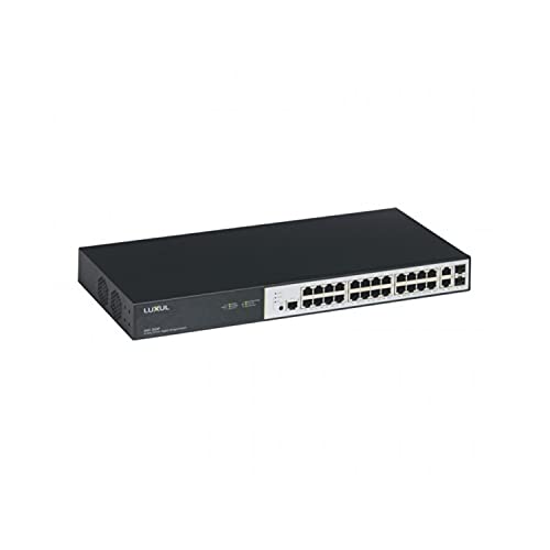 Switch Gest 26Port/24Poe+ GB (Legrand 033492) von Legrand