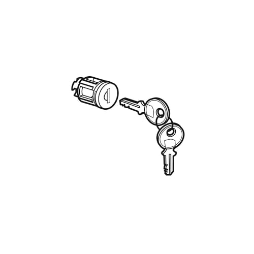 XL3 CERRADURA LLAVE TIPO 405 XL3 CERRADURA LLAVE TIPO 405 von Legrand