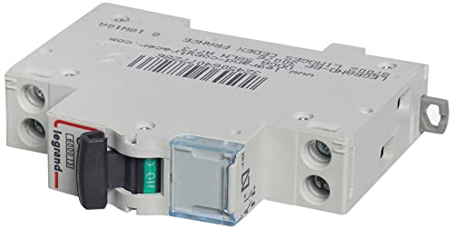 legrand-dx3 BTICINO/Magnet 6/10kA C16 1 Mod N C legrand-dx3 BTICINO/Magnet 6/10kA C16 1 Mod N C von Legrand