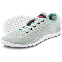 Leguano Barfußschuh "GO" mit praktischer Schnürung, Freizeitschuh, Halbschuh, Schnürschuh Leguano Barfußschuh "GO" mit praktischer Schnürung, Freizeitschuh, Halbschuh, Schnürschuh von Leguano