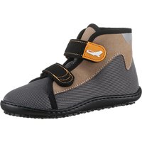 Leguano Barfußschuh "Leguanito Scippo Forester", Klettschuh, Bequemschuh, Flat mit verstellbaren Klettverschlüssen Leguano Barfußschuh "Leguanito Scippo Forester", Klettschuh, Bequemschuh, Flat mit verstellbaren Klettverschlüssen von Leguano