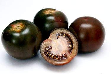 Tomate Black Cherry Samen esculentum, von Legutko