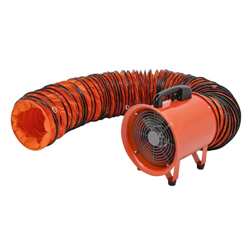 GebläSe Tragbares Kanalschlauch Industrieventilator AxialgebläSe Ventilator BaugebläSe Fan Building Axial Industrie Abluft LüFtergebläSe Bauventilator Motor BaulüFter AxiallüFter Mit 10M Schlauch GebläSe Tragbares Kanalschlauch Industrieventilator AxialgebläSe Ventilator BaugebläSe Fan Building Axial Industrie Abluft LüFtergebläSe Bauventilator Motor BaulüFter AxiallüFter Mit 10M Schlauch von Legwfdthy