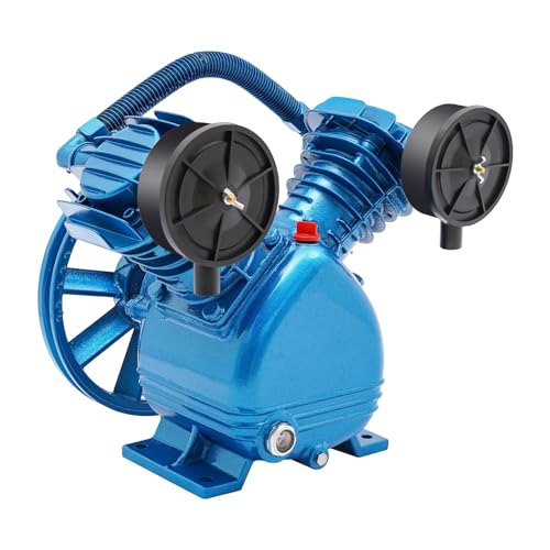 Hoher Wirkungsgrad Pumpenkopf Druckluft Verdichter Kompressor Kompressoraggregat Aggregat Doppelzylinder Luftkompressor Oppelzylinder EinstufiggeräUscharm Einfache Installation V Form 2 Zylinder Hoher Wirkungsgrad Pumpenkopf Druckluft Verdichter Kompressor Kompressoraggregat Aggregat Doppelzylinder Luftkompressor Oppelzylinder EinstufiggeräUscharm Einfache Installation V Form 2 Zylinder von Legwfdthy