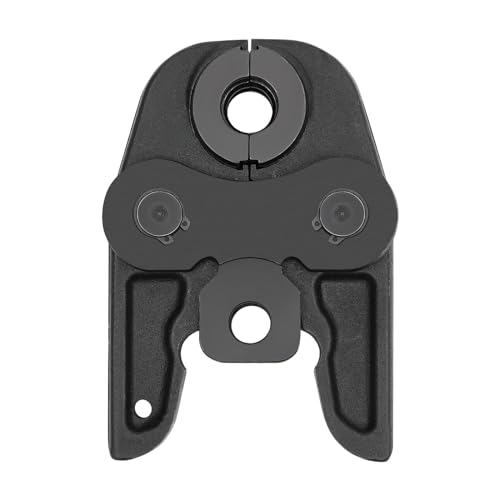 Pressbacken Presszangen Pressbacke Th Kontur FüR Verbundrohr Pressing Jaws Presszange Werkzeug Tool Leichtes Gewicht Hohe Langlebigkeit V Rems Mit Zum Verbinden Von Aluminium Kunststoffrohren von Legwfdthy