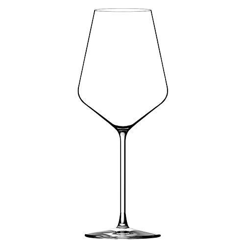Lehmann Glass 6 Weingläser Venus, Kollektion Lattenrost, 47 cl Lehmann Glass 6 Weingläser Venus, Kollektion Lattenrost, 47 cl von lehmann glass