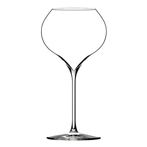 Lehmann Glass Jamesse Grand Blanc Weingläser, 54 cl, 6 Stück von Lehmann Glass
