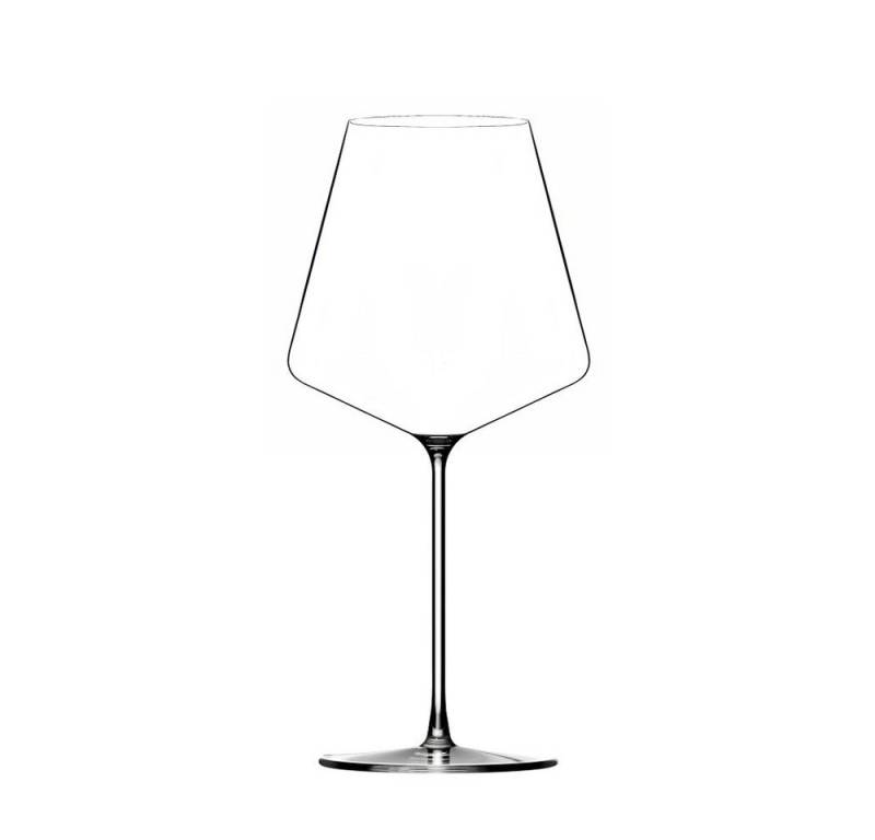 Lehmann Glass Rotweinglas Fabrice Sommier Ariane 72cl Ultralight, Ultralight maschinengeblasen von Lehmann Glass