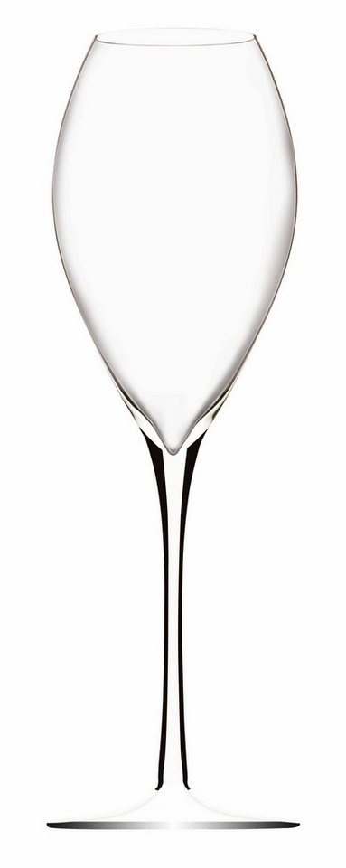 Lehmann Glass Sektglas Lehmann Glass Classique 30cl mundgeblasen von Lehmann Glass