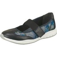 Lei by tessamino Ballerina "Genesia" mit Funktionsgummizug Lei by tessamino Ballerina "Genesia" mit Funktionsgummizug von Lei By Tessamino