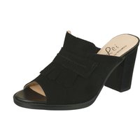 Lei by tessamino Pumps "Ilva" mit Blockabsatz von Lei By Tessamino