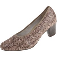 Lei by tessamino Pumps "Amanda" mit angesagtem Animalprint von Lei By Tessamino