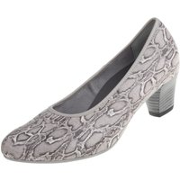 Lei by tessamino Pumps "Amanda" mit angesagtem Animalprint von Lei By Tessamino