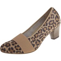 Lei by tessamino Pumps "Cora" mit Animalprint Lei by tessamino Pumps "Cora" mit Animalprint von Lei By Tessamino