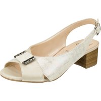 Lei by tessamino Pumps "Luisa" in modischer Glitzeroptik Lei by tessamino Pumps "Luisa" in modischer Glitzeroptik von Lei By Tessamino