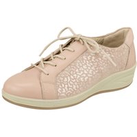 Lei by tessamino Schnürschuh "Elena" mit wechselbarem Fußbett von Lei By Tessamino