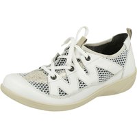 Lei by tessamino Schnürschuh "Eva" aus echtem Leder Lei by tessamino Schnürschuh "Eva" aus echtem Leder von Lei By Tessamino