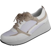 Lei by tessamino Schnürschuh "Nala" in Weite H von Lei By Tessamino