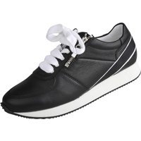 Lei by tessamino Schnürschuh "Nika" aus echtem Leder von Lei By Tessamino