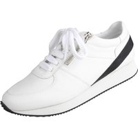 Lei by tessamino Schnürschuh "Nika" aus echtem Leder von Lei By Tessamino