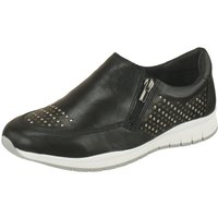 Lei by tessamino Slipper "Teresa" mit auffälligen Metall-Nieten von Lei By Tessamino