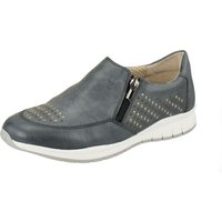 Lei by tessamino Slipper "Teresa" mit auffälligen Metall-Nieten von Lei By Tessamino