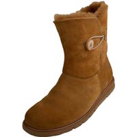 Lei by tessamino Stiefel "Franka" mit weicher Fütterung von Lei By Tessamino