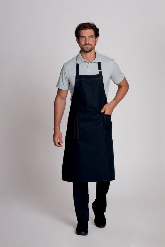 Leiber Kochschürze Latzschürze Leiber Kochschürze Latzschürze von Leiber