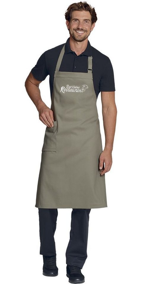 Leiber Kochschürze Latzschürze Leiber Kochschürze Latzschürze von Leiber