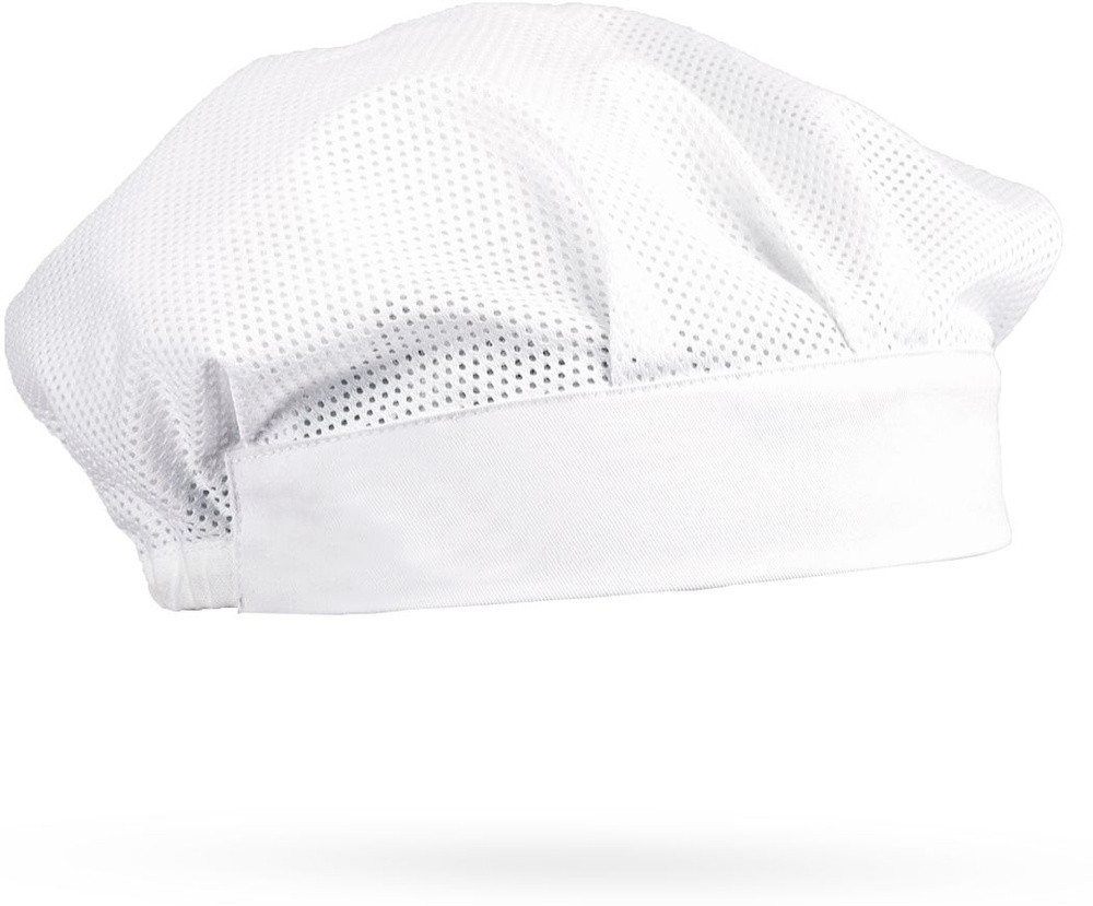 Leiber Kochschürze Netzhaube Leiber Kochschürze Netzhaube von Leiber