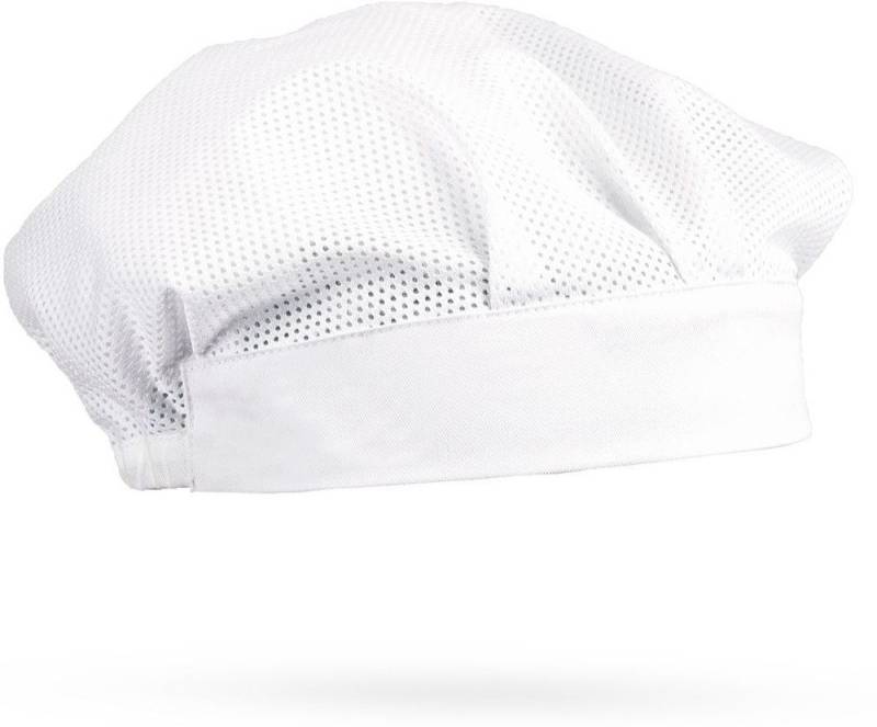 Leiber Kochschürze Netzhaube Leiber Kochschürze Netzhaube von Leiber