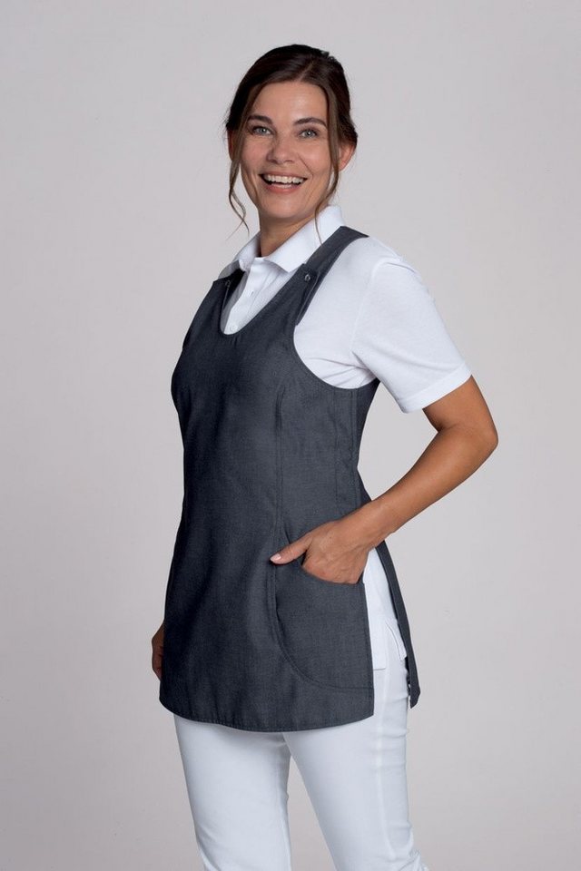 Leiber Kochschürze Überwurfschürze Leiber Kochschürze Überwurfschürze von Leiber