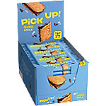 PiCK UP! Kekse Choco & Milk 24 Stück à 28 g von PiCK UP!
