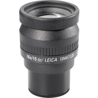 Leica Microsystems 10447139 Mikroskop-Okular 16 x Passend für Marke (Mikroskope) Leica von Leica Microsystems