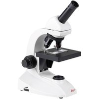 Leica Microsystems 13613383 DM300 Durchlichtmikroskop Monokular 1000 x Durchlicht von Leica Microsystems