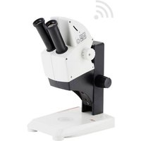 Leica Microsystems 10450629 EZ4W Stereomikroskop Binokular 35 x Durchlicht, Auflicht von Leica Microsystems