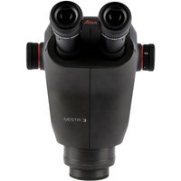 Leica Microsystems 10450983 Ivesta 3 Stereo-Zoom Mikroskop Binokular 55 x von Leica Microsystems