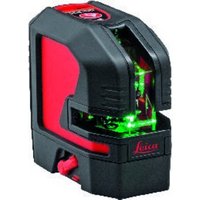 LEICA GEOSYSTEMS Selbstnivellierender Kreuzlinienlaser LINO, Typ: L2P5G von Leica