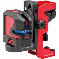 Leica Linienlaser Lino L2G-1 von LEICA GEOSYSTEMS