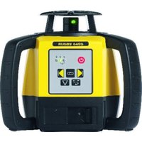 Leica Rotationslaser Rugby 640G and Carrying Case Leica Rotationslaser Rugby 640G and Carrying Case von Leica