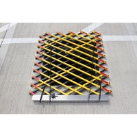 Kee Safety Scherengittermatte CoverSafe Access, 0,7 x 1,2 m Kee Safety Scherengittermatte CoverSafe Access, 0,7 x 1,2 m von Kee Safety