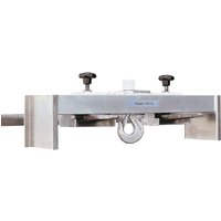 SCHILLING Staplertraverse aus Aluminium, Tragkraft 6.300 kg SCHILLING Staplertraverse aus Aluminium, Tragkraft 6.300 kg von SCHILLING
