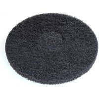 Sprintus® Pad schwarz 17’’ (VE 5 Stk) von SPRiNTUS