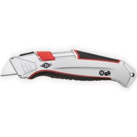 WEDO® Sicherheitsmesser Safety Alu, mit Carbonstahl-Klinge 19 mm von WEDO®